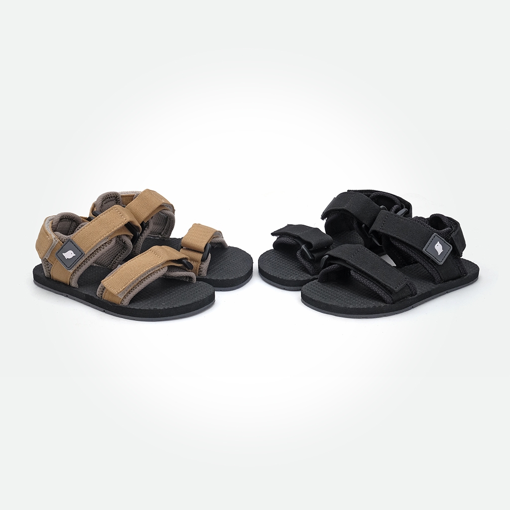 PYOPP - Eggie Barefoot Sandals