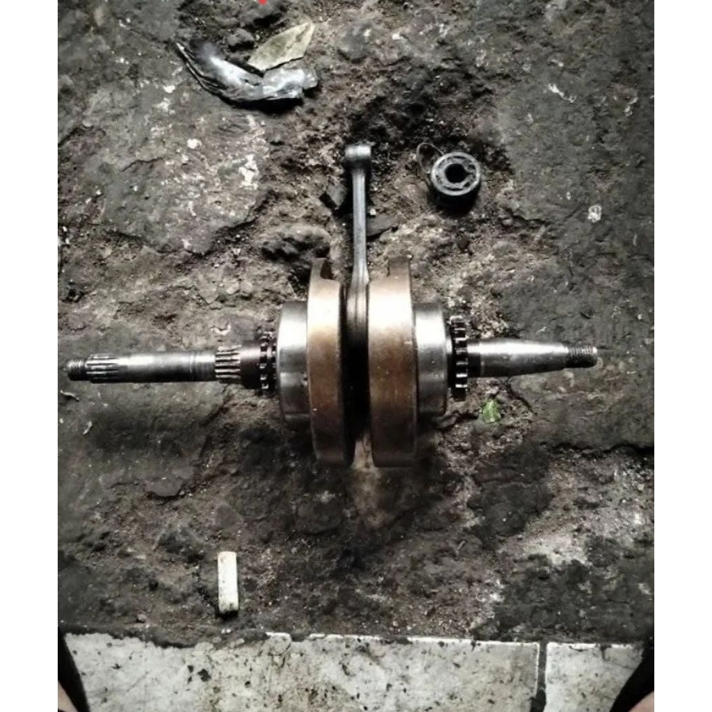 Kruk as stang seher Mio j Mio GT Mio soul GT 115 original