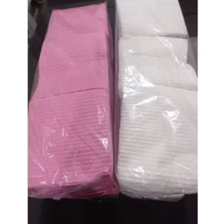 Tisu Makan / TISU SERBET 1 bal