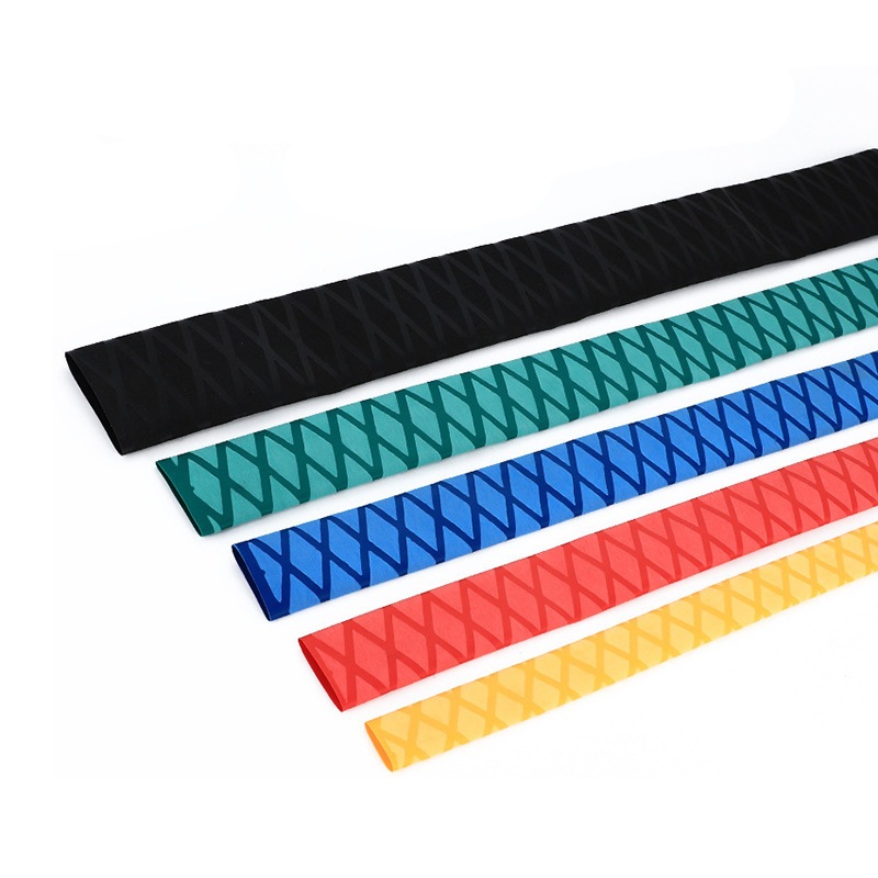 Grip Karet Bakar Joran Pancing 1 Meter