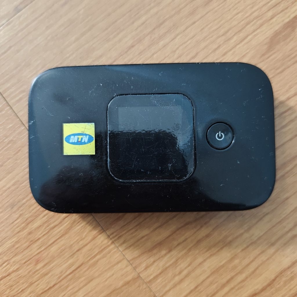 E5577-321 Max Modem Dual Band Mifi Unlock All Operator Fullmod 3000Mah Bypass