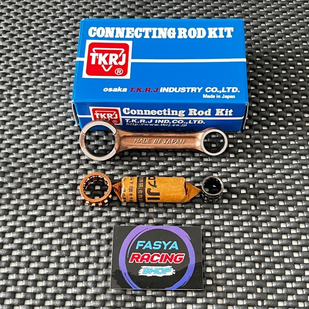 STANG SEHER FizR TKRJ ORIGINAL JAPAN