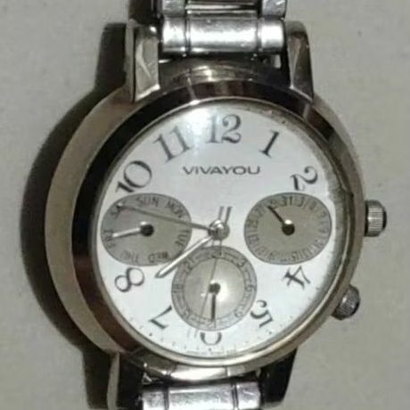 Orient Vivayou Quarts JDM Ladies Watch - BELI DI JEPANG.