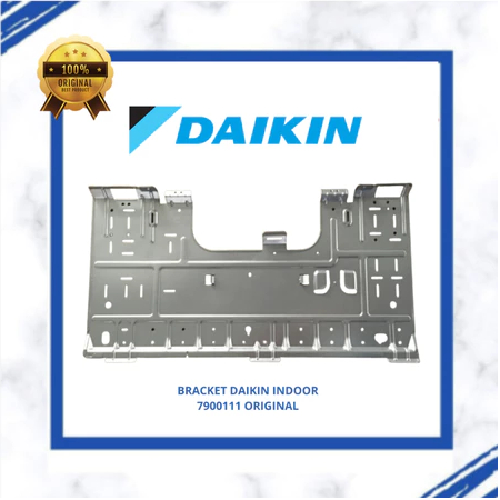 BRACKET INDOOR AC DAIKIN FTKQ25UVM4 FTKQ20UVM4 ORIGINAL 7900111