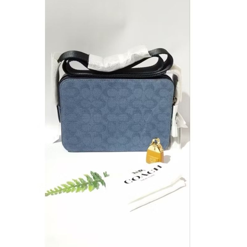 charter crossbody