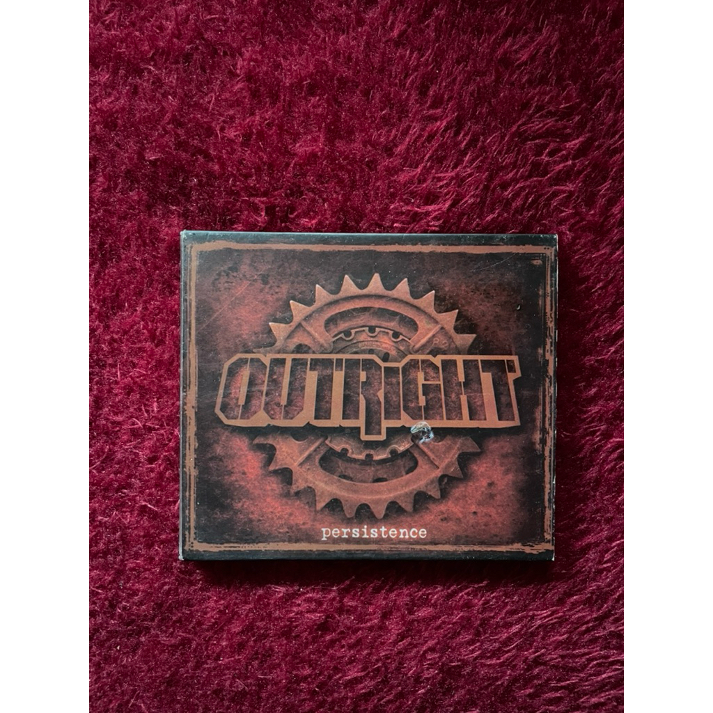 CD Outright Original