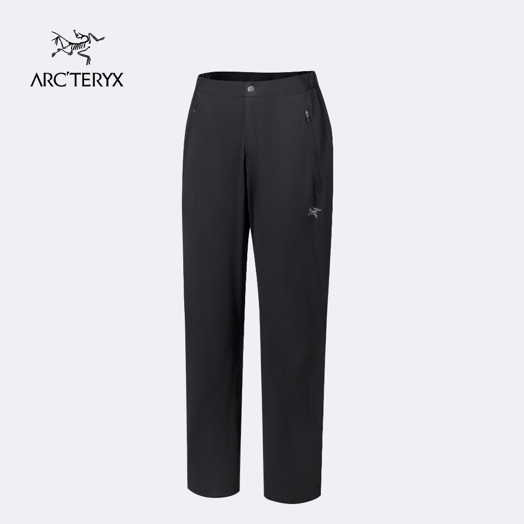 ARC'TERYX Baikal Celana Panjang Wanita Model Kasual Kota