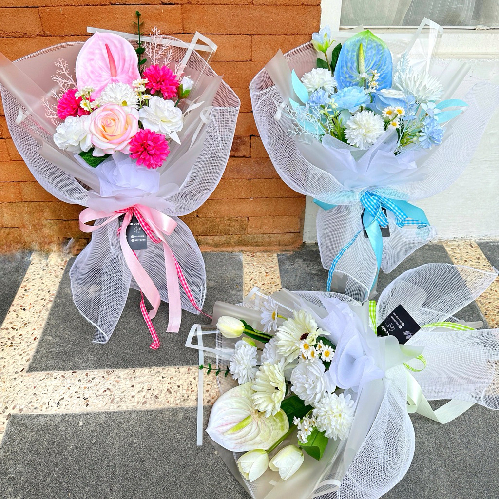 BUKET WISUDA / BUCKET WISUDA / GRADUATION BUCKET ELLSOUVENIR