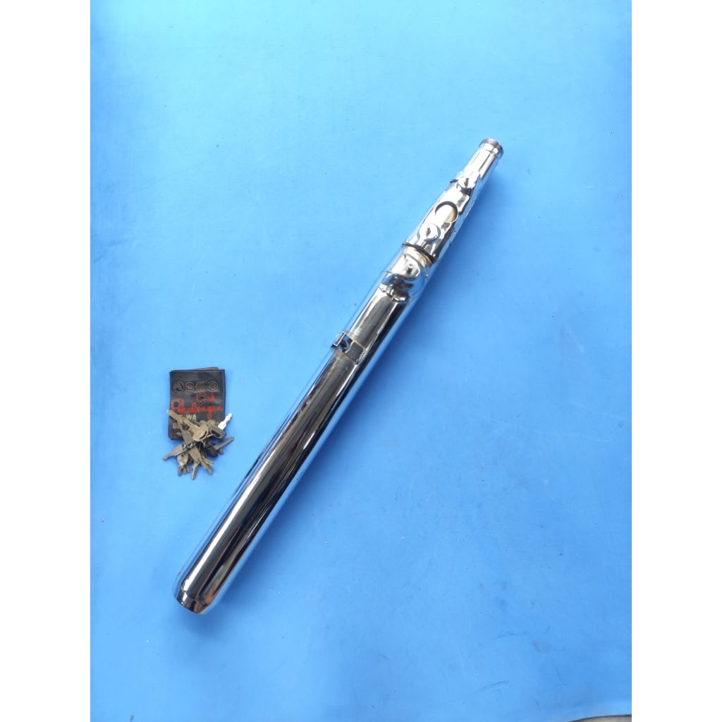 Knalpot Yamaha L2 L2SN L2 Super