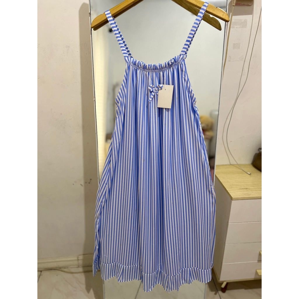 Daster Rayon Tanktop