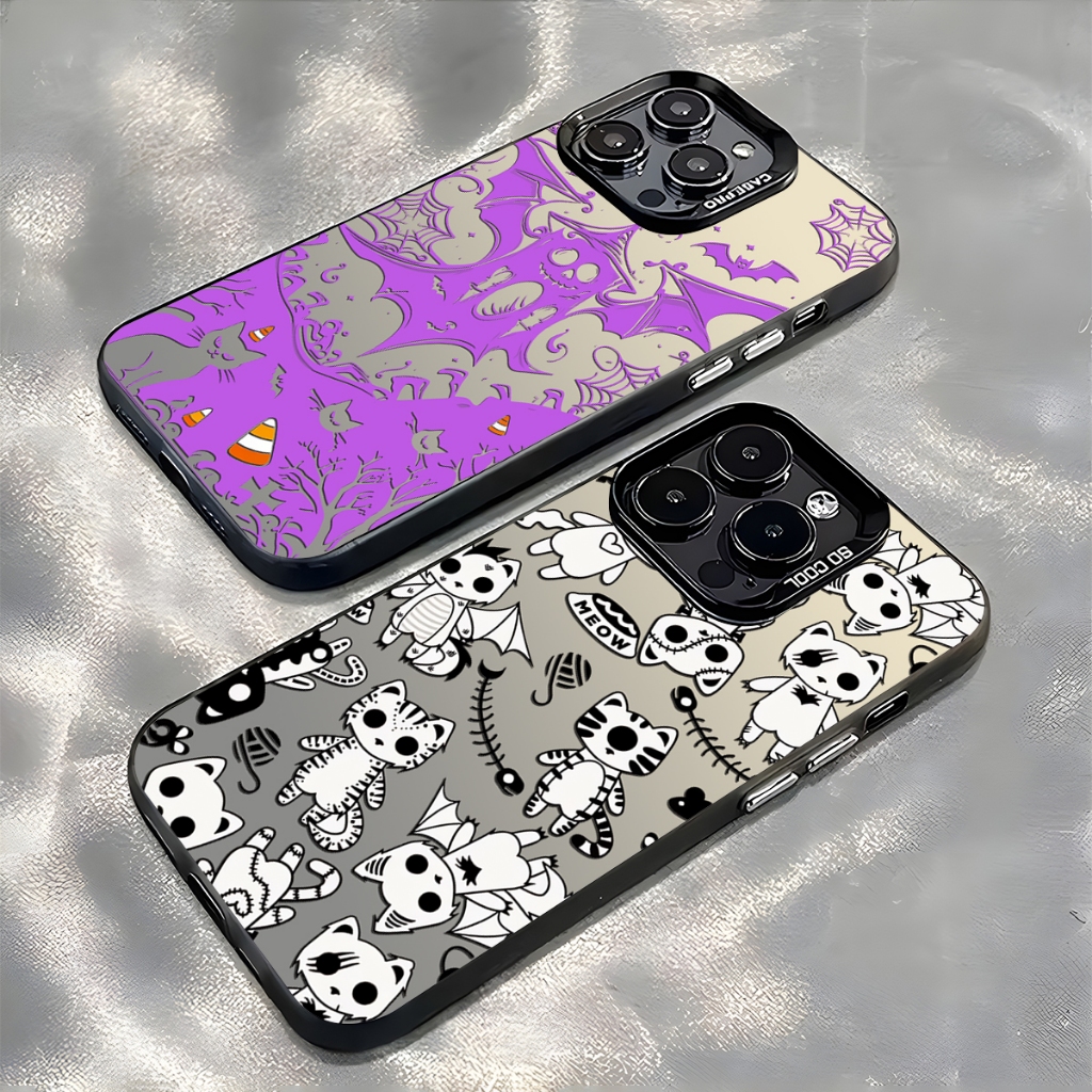 CASE ITEL CITY 100  A70 A60 A60S P65 S23 S25 ULTRA P55 5G A50 SOFTCASE HYBRID IMD PLATE HOLOGRAM PRE