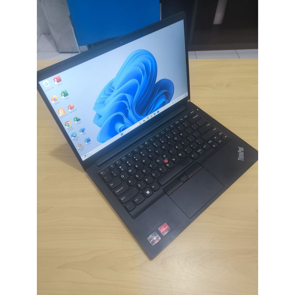 LENOVO THINKPAD E14 GEN 3 AMD RYZEN 7 PRO 5000 SERIES