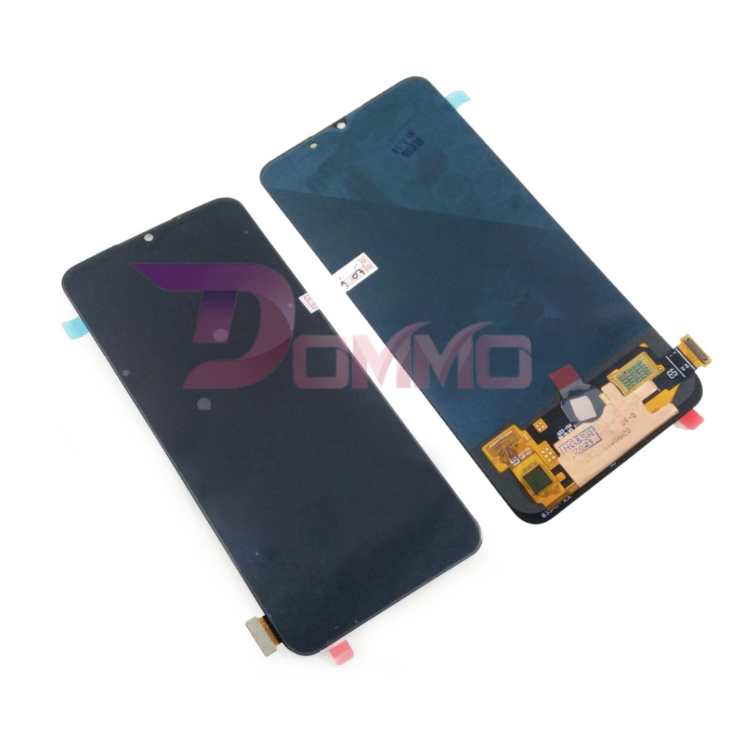 LCD FULLSET TOUCHSCREEN OPPO A91 2020 / RENO 3 OLED + FINGERPRINT