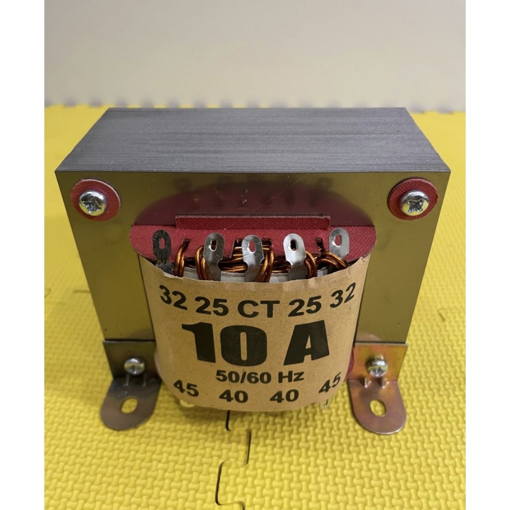 TRAVO 10 AMPER CT 45 BELL MURNI BESAR ORIGINAL