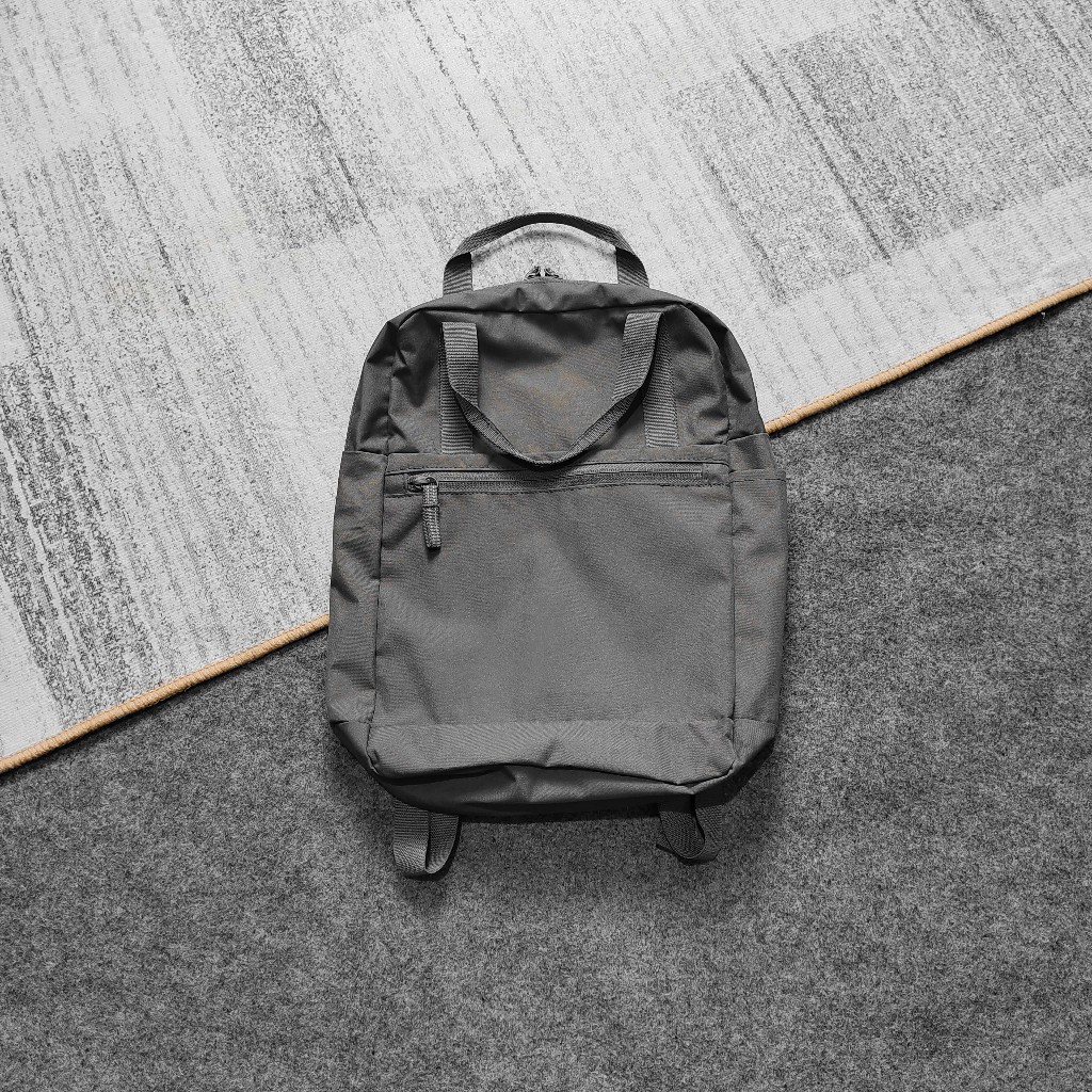 Ikea Starttid Backpack Tas Ransel Backpack