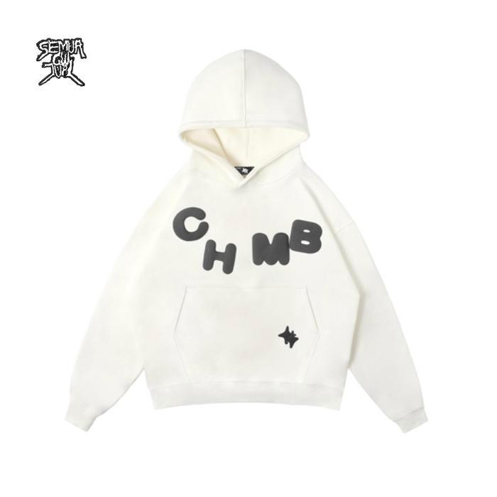 Chambre De La Vain Basic White M Katun