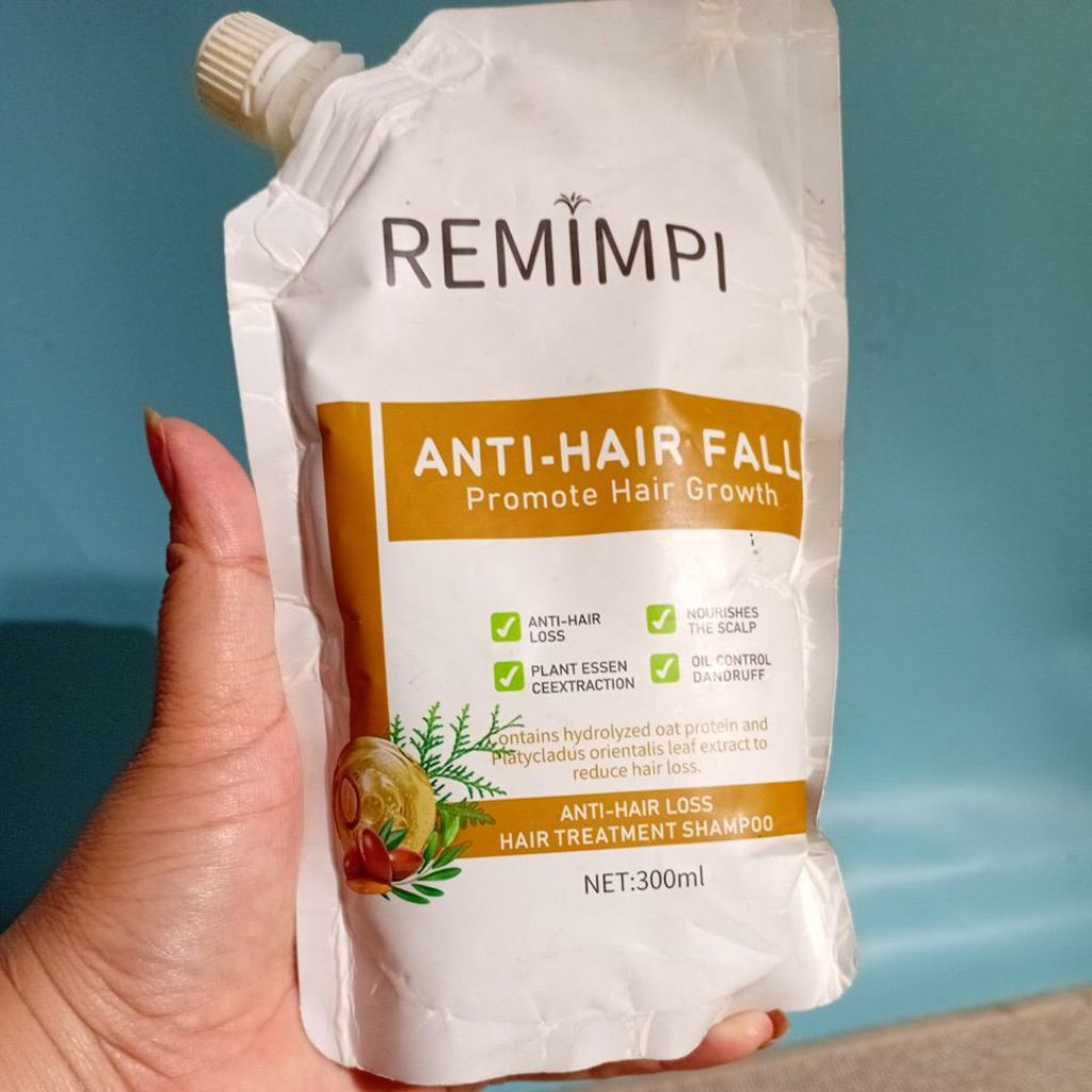Remimpi