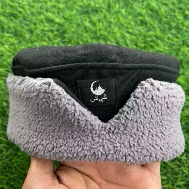 Peci Berbulu Turki || Peci Turki Ottoman Klasik || Peci Urtugul Usmani