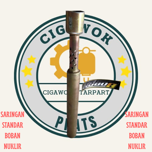 saringan knalpot yamaha rx king standar boban nuklir non bobok knalpot ori