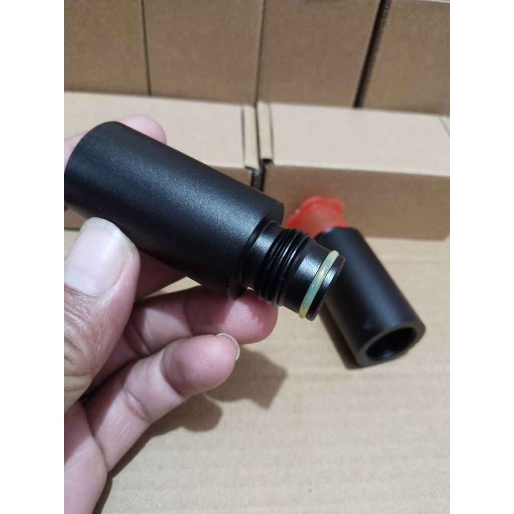 Plenum Import , Power Plenum PCP, Penambah Ruang Chamber PCP, Penambah Speed PCP, Adaptor Regulator 