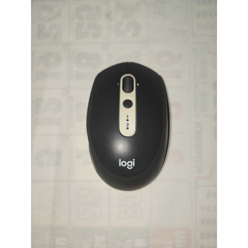 Mouse Logitech M585 Wireless