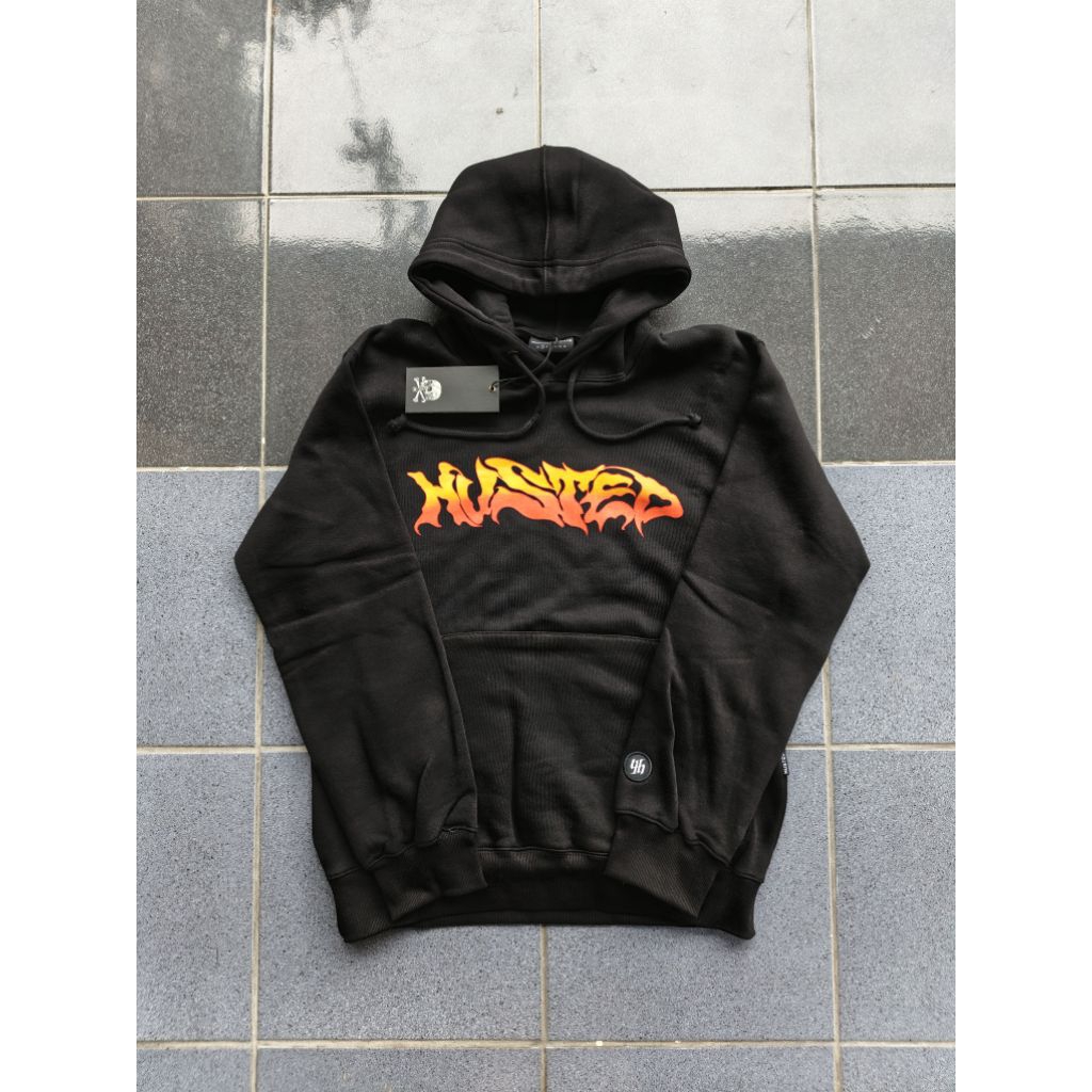 Hoodie Husted Youth