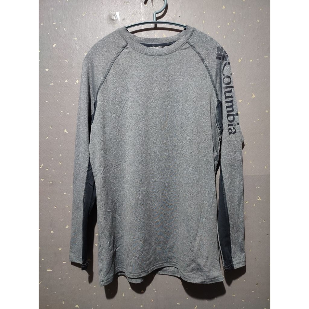 Columbia omni heat baselayer