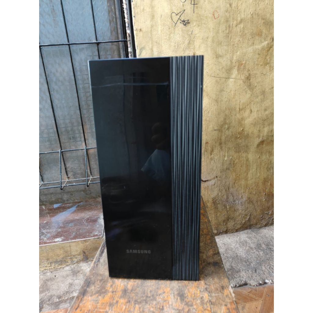 speaker subwoofer pasif Samsung PS CW0