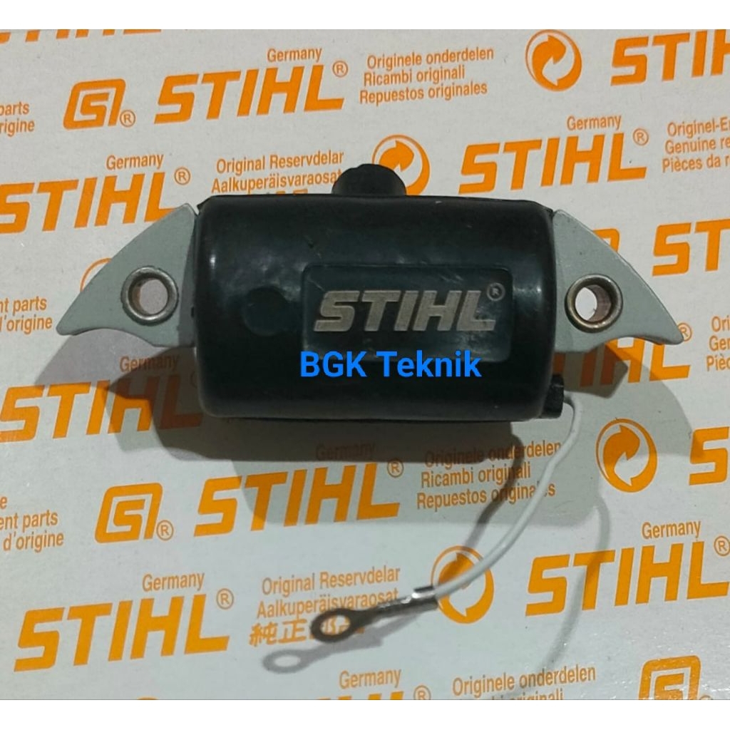 CDI Coil MS070 Senso Besar Chainsaw 070