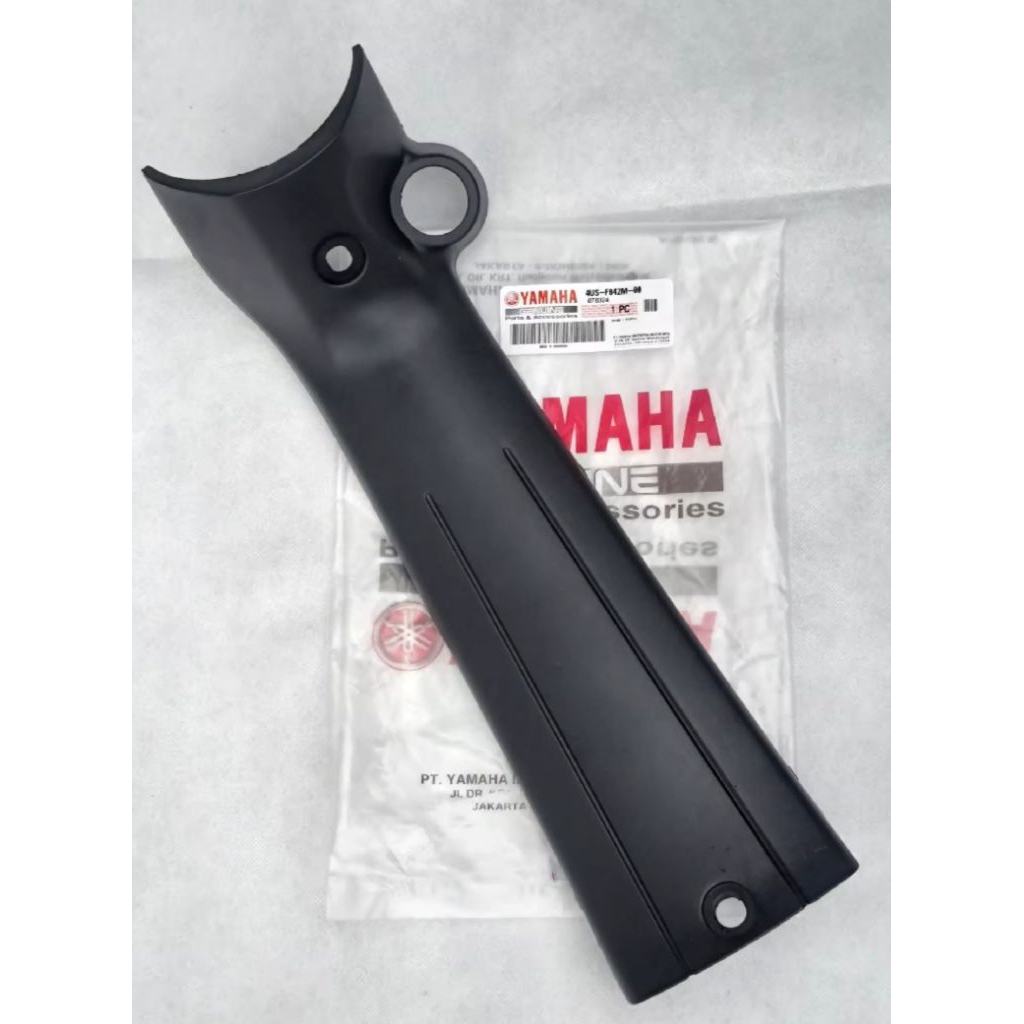 Leksil Cover Sayap Tengah F1ZR FIZR Force 1 ZR Original Asli Yamaha