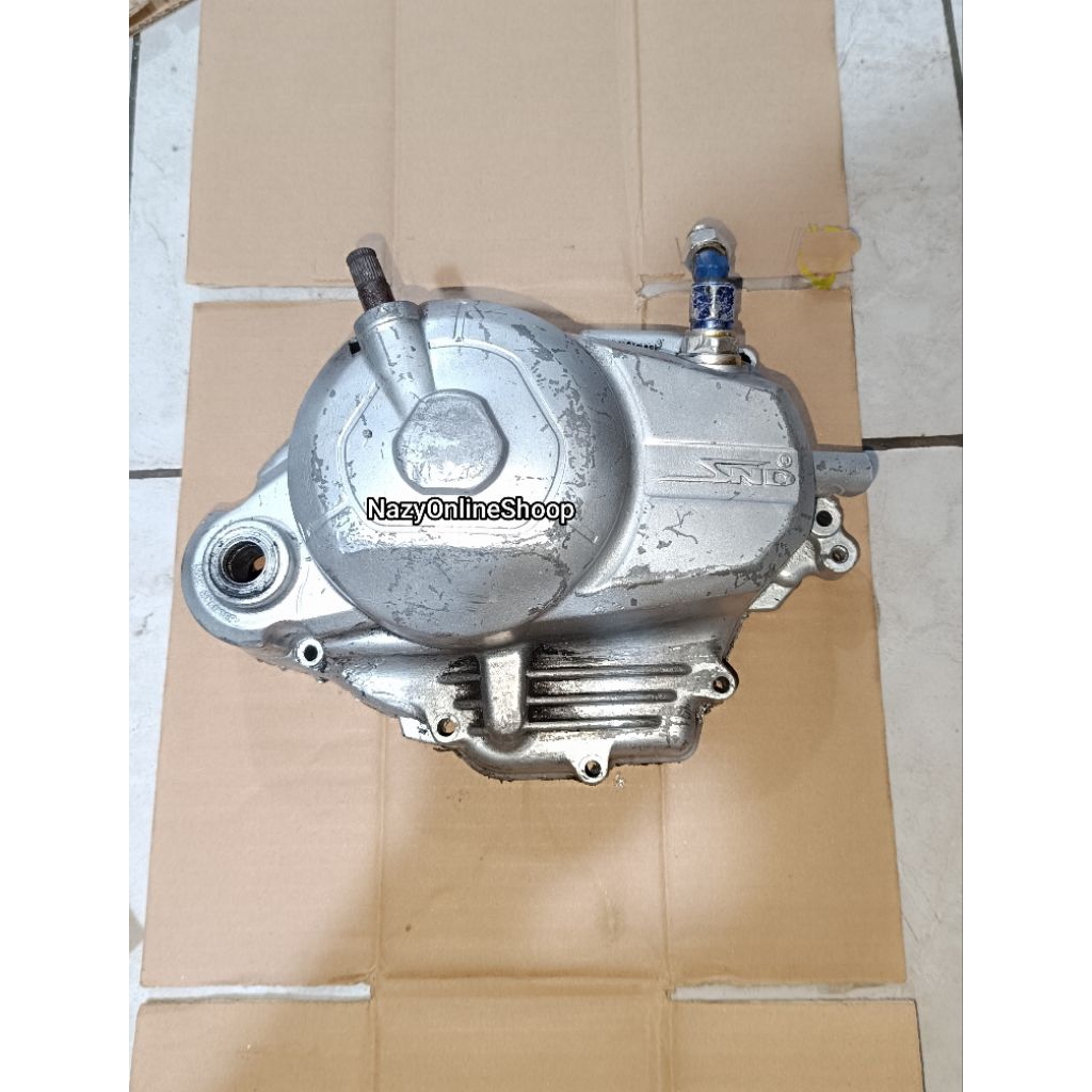 Blok Kopling SND Jupiter Z/Vega R New Original Copotan