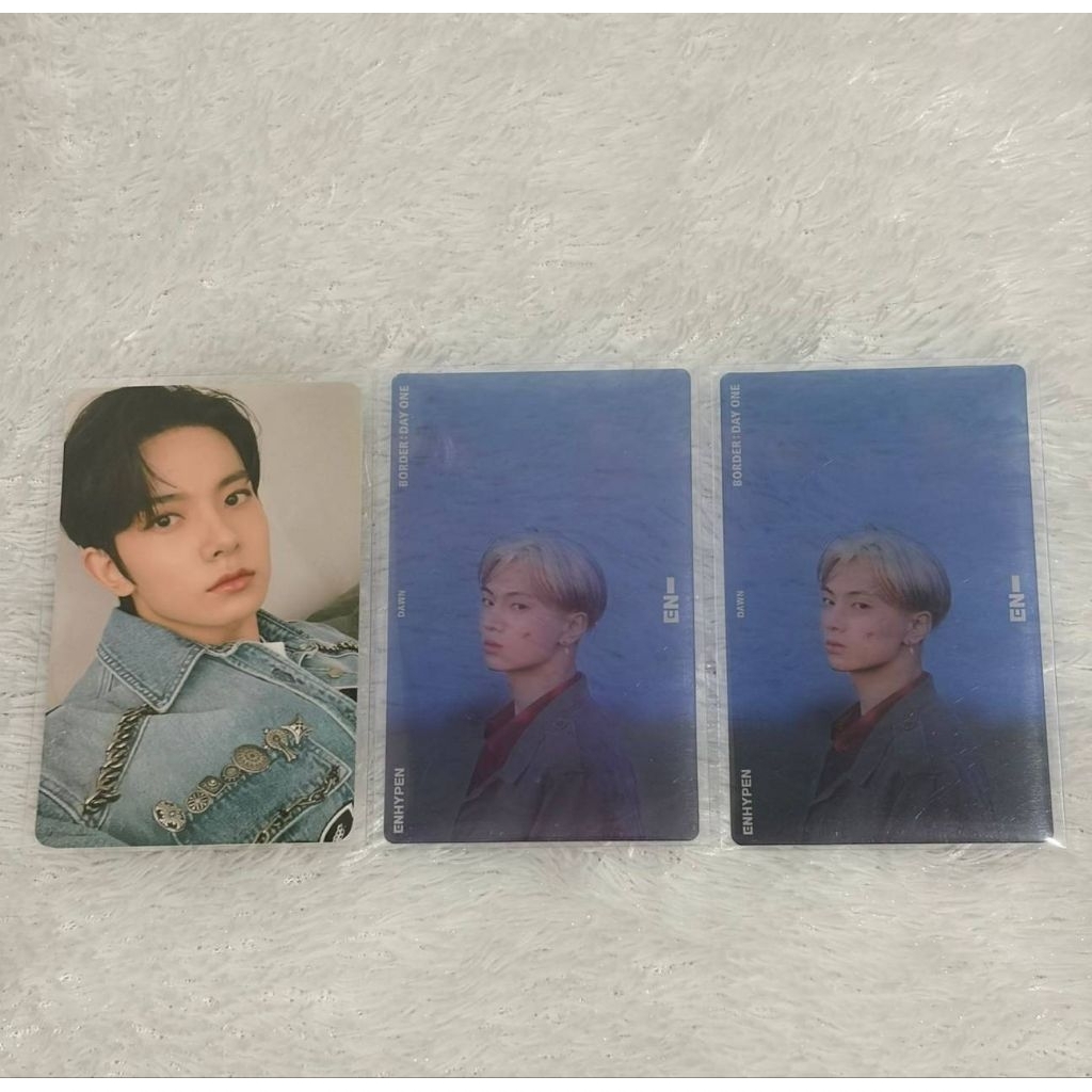 [TAKE ALL] CLEARANCE SALE WTS WANT TO SELL READY PHOTOCARD LUKCYDRAW POB BENEFIT BROADCAST LINE MUSI