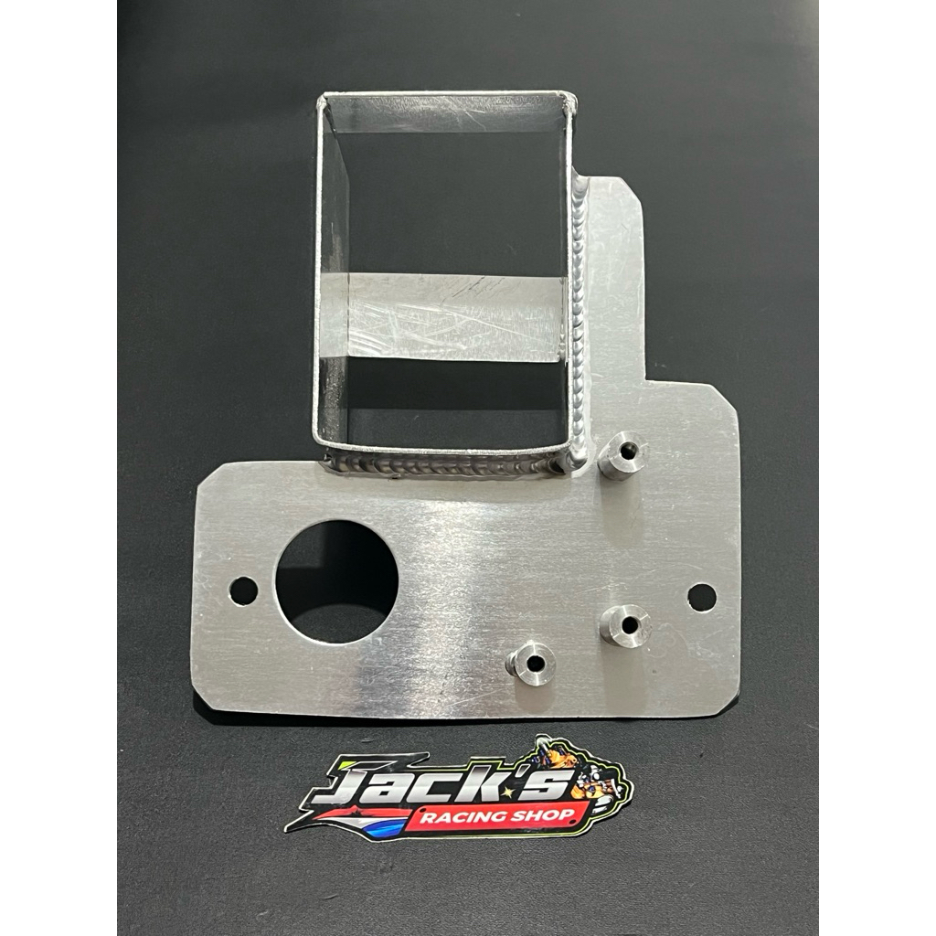 Tatakan Aki / tempat Aki depan Ninja R/SS/SSR Original Thailand