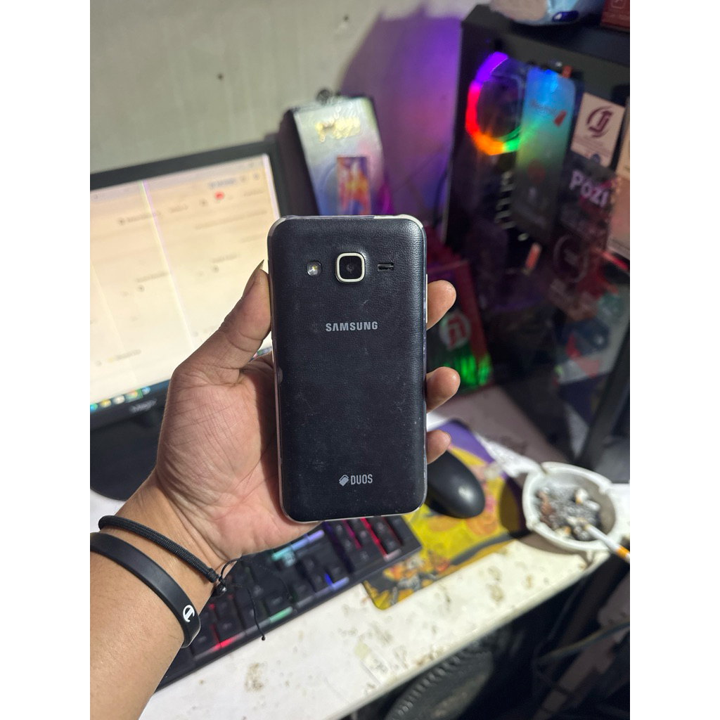 HP bekas murah (baca deskripsi) redmi oppo vivo samsung android nokia tanpa batrai