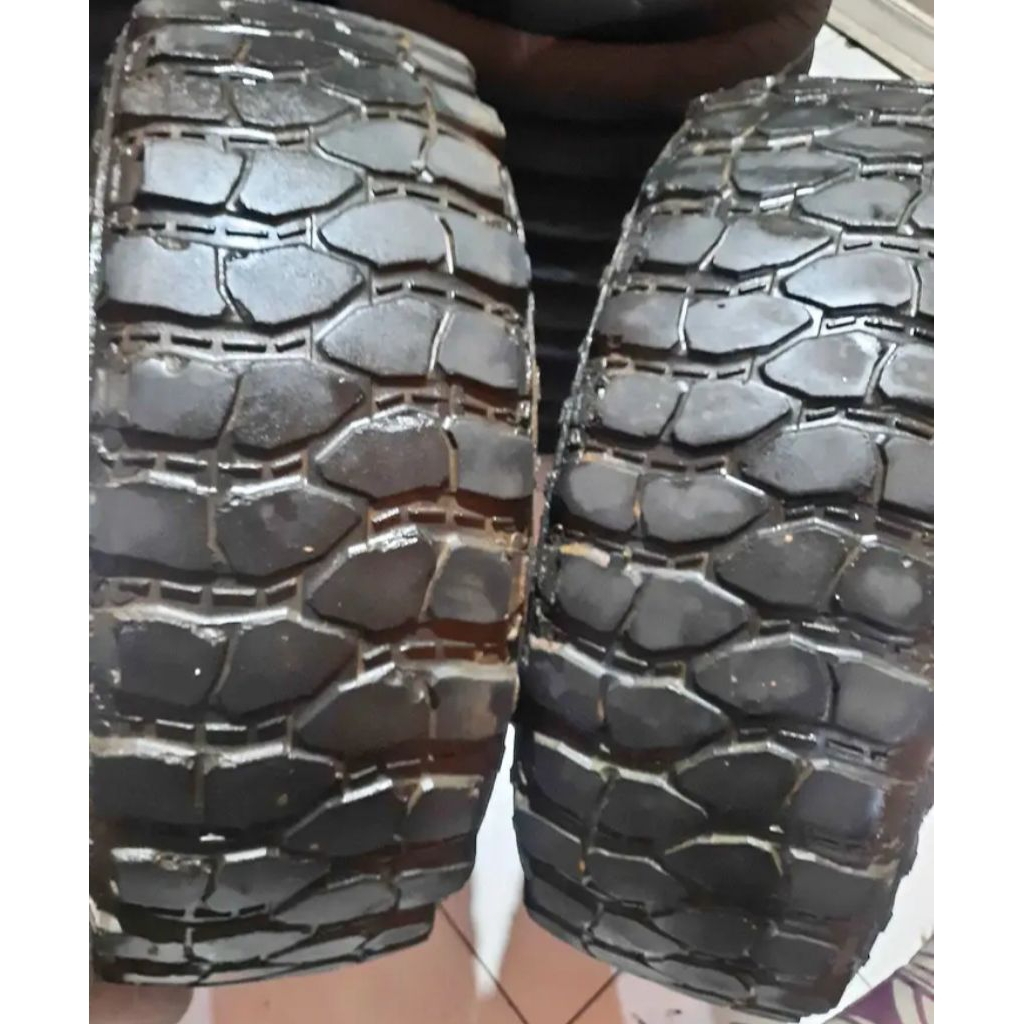 BAN MOBIL COPOTAN RING 15 MEREK GT RADIAL UKURAN 235 75 15 SECOND TUBELS