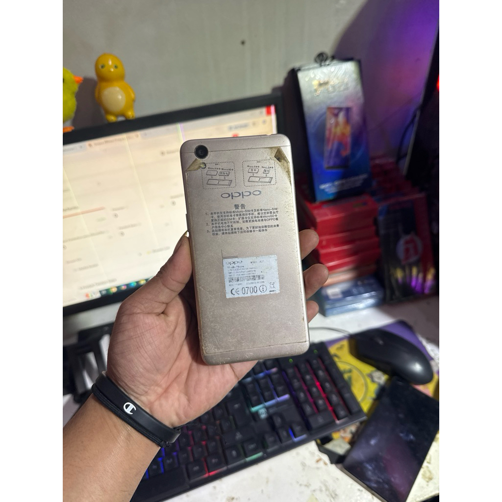 stok hp second murah minus lcd bootlop rusak ringan (baca deskripsi)