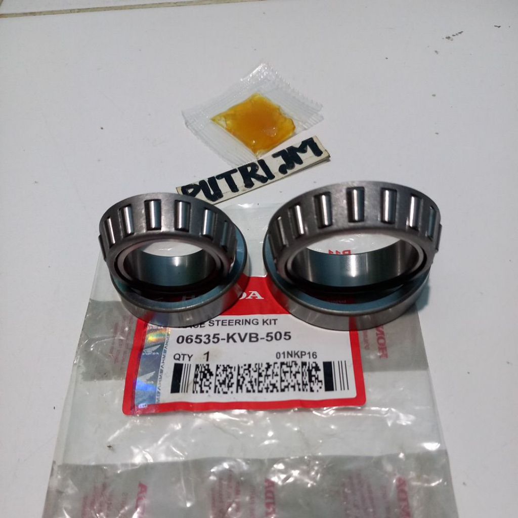 KOMSTIR BAMBU RACING VARIO VARIO 125  VARIO 150 BEAT SUPRA X 125 SCOOPY GENIO