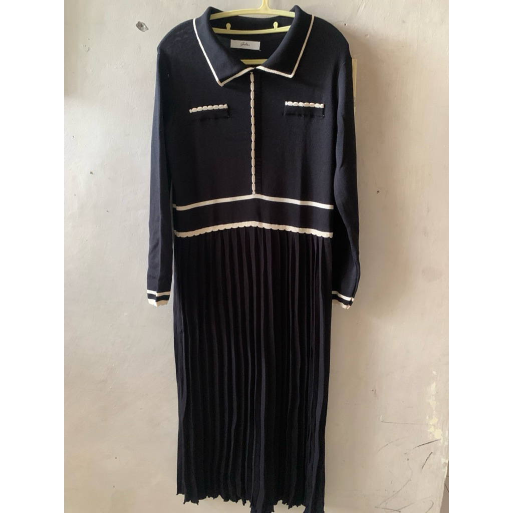 RAFA DRESS GEULIS PRELOVED