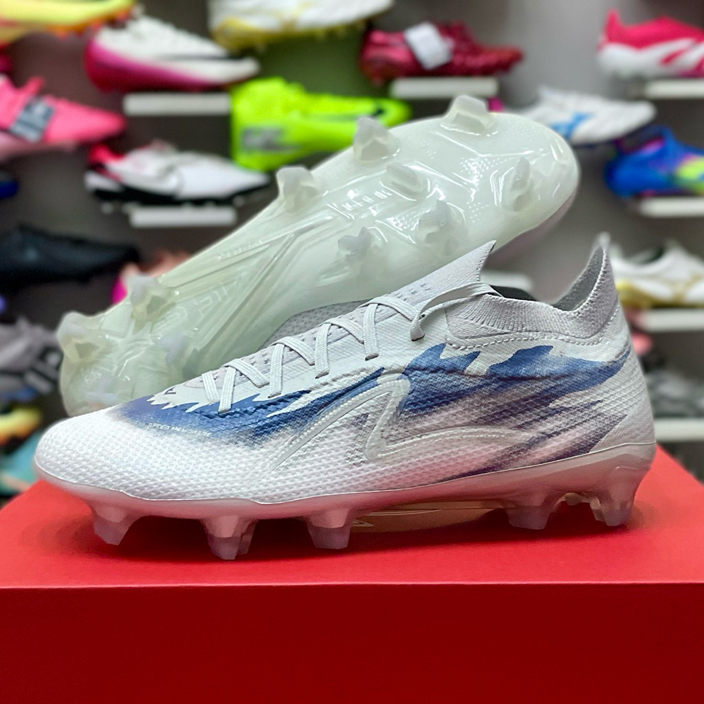 Specs Acc Alpha Fury Elite FG white
