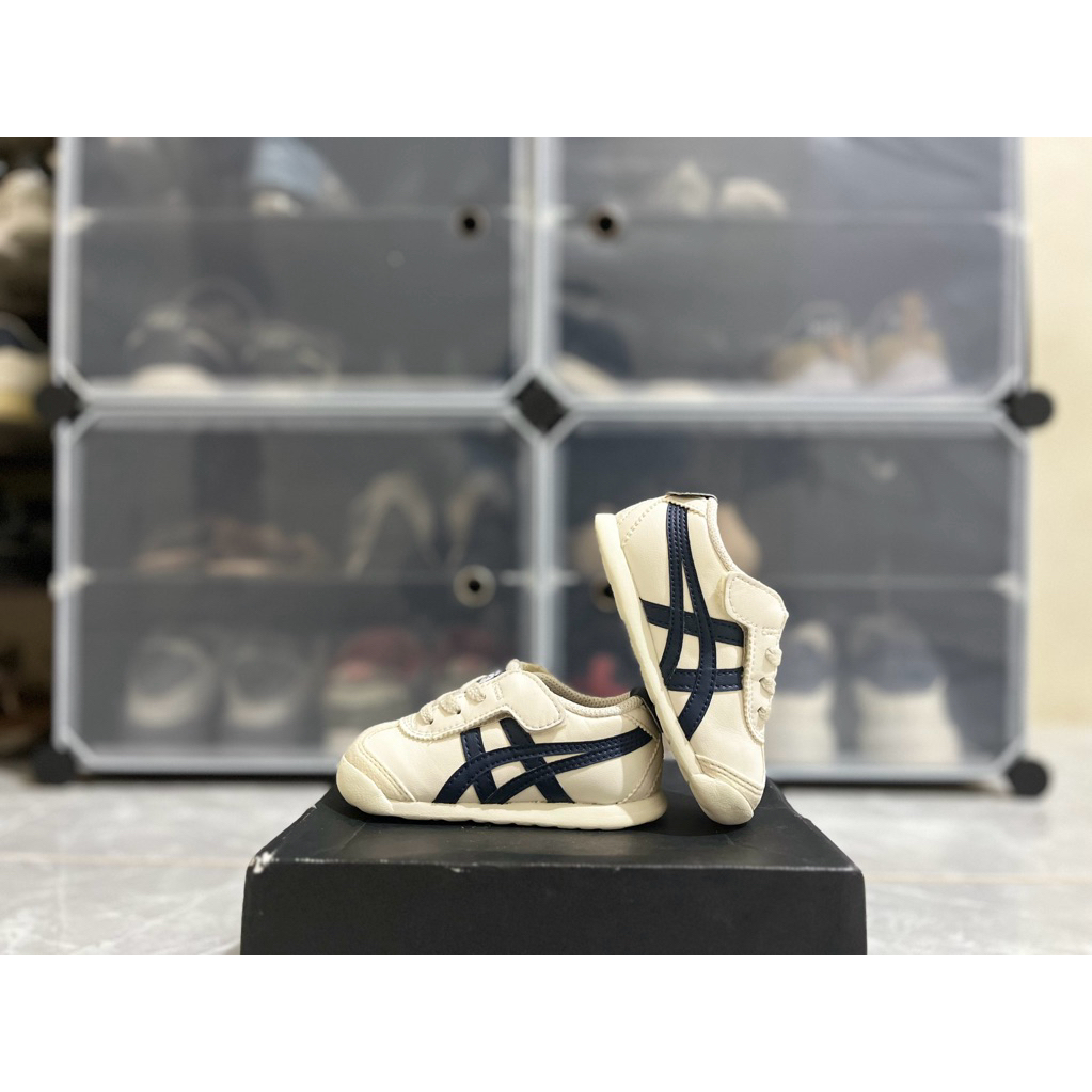 Sepatu Anak Preloved/Second Kids Onitsuka Tiger Insole 13 cm