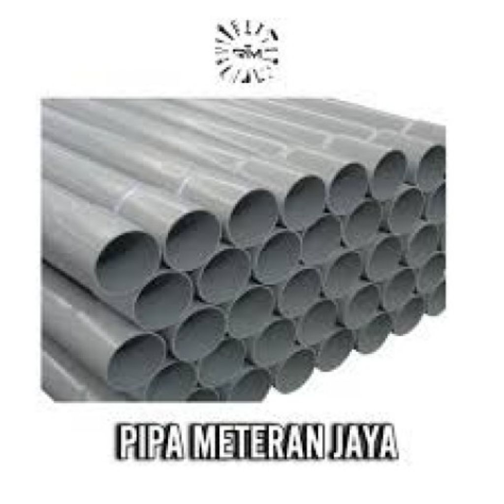 PIPA PVC JAYA ABU AW 1