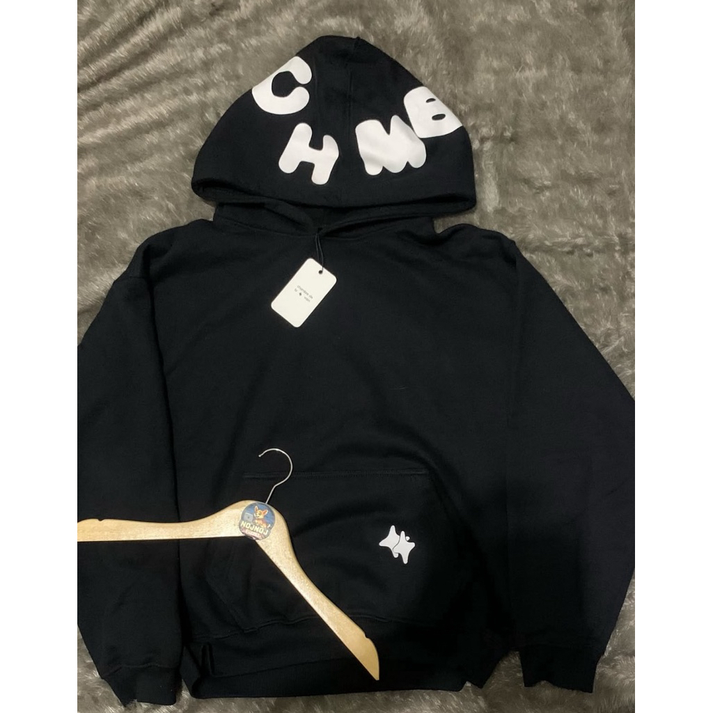 CHMB SULLY BLACK