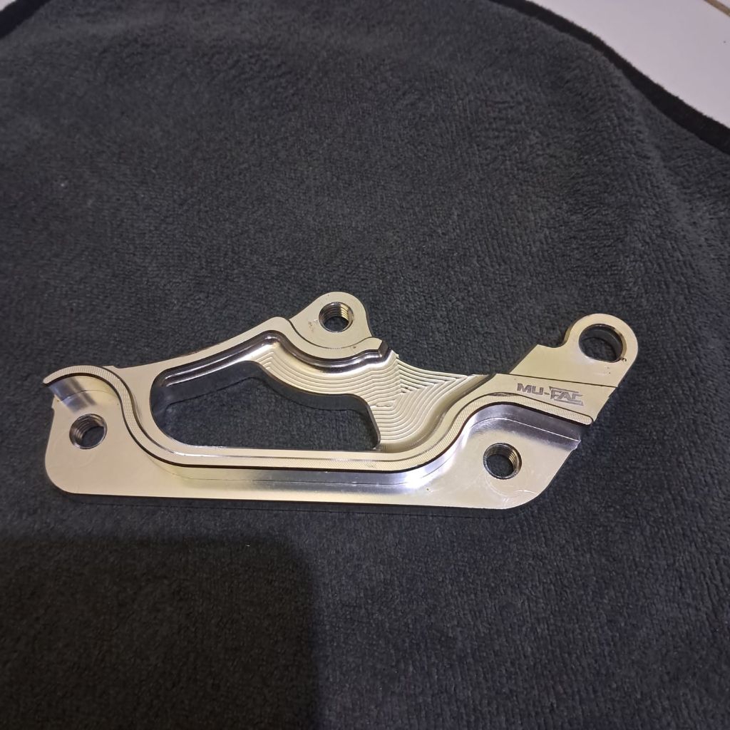 breket kaliper supra x 300mm