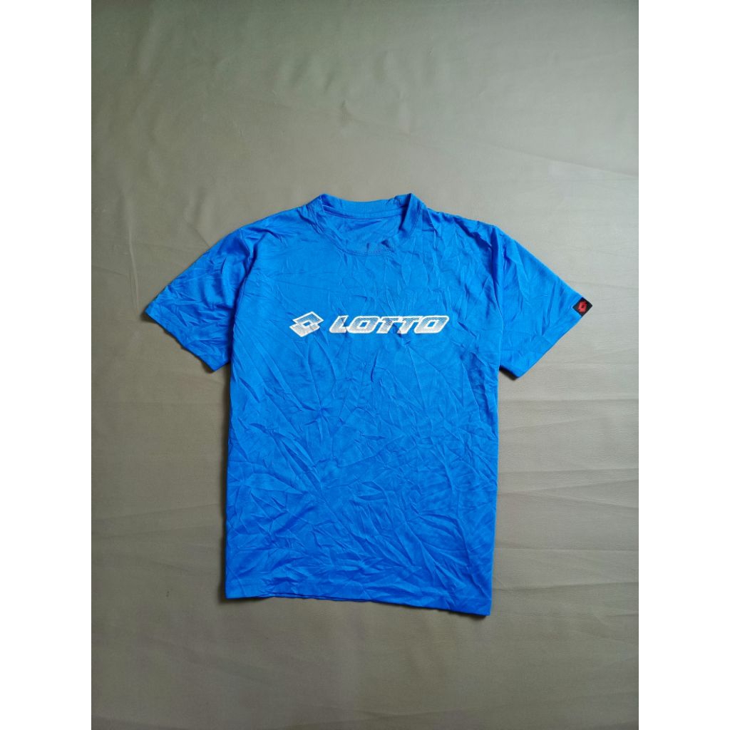 kaos lotto