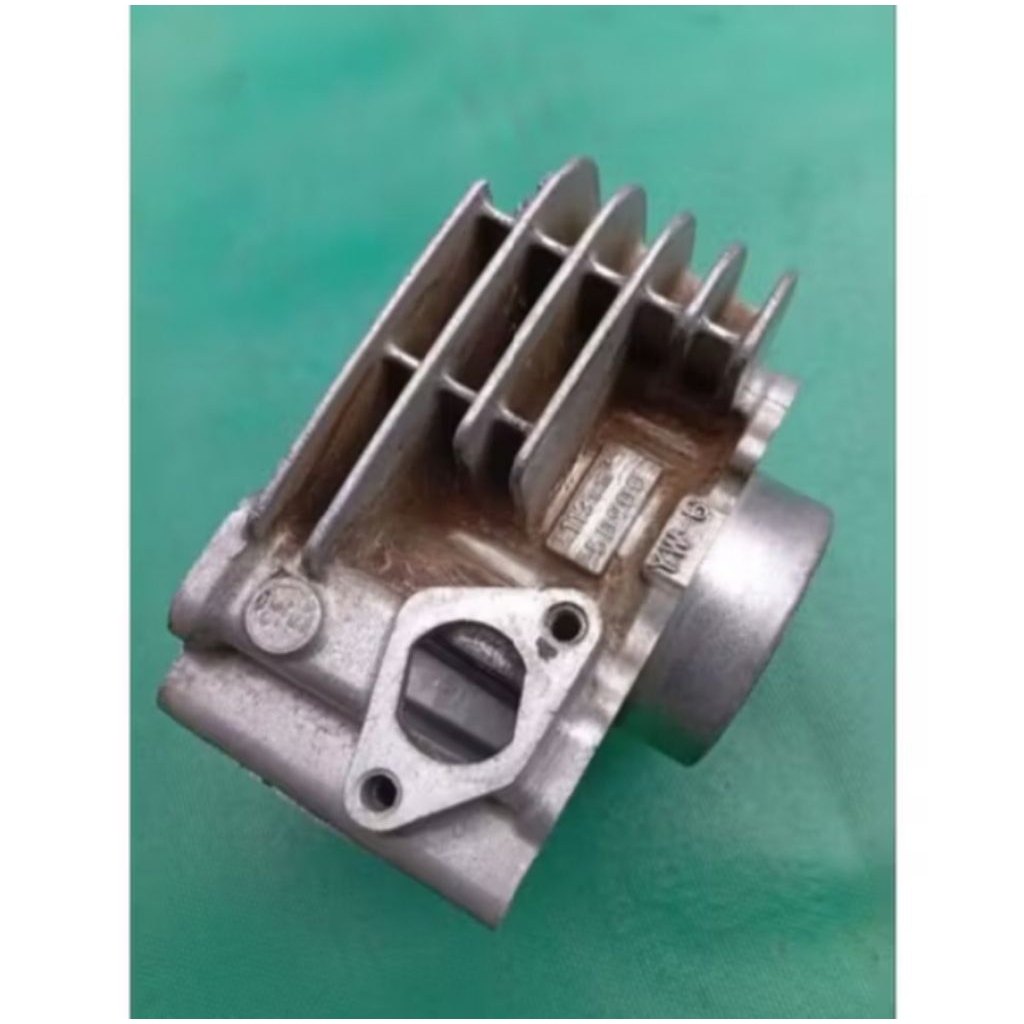 Boring Bahan Baret Vega ZR/Jupiter Robot Original Copotan