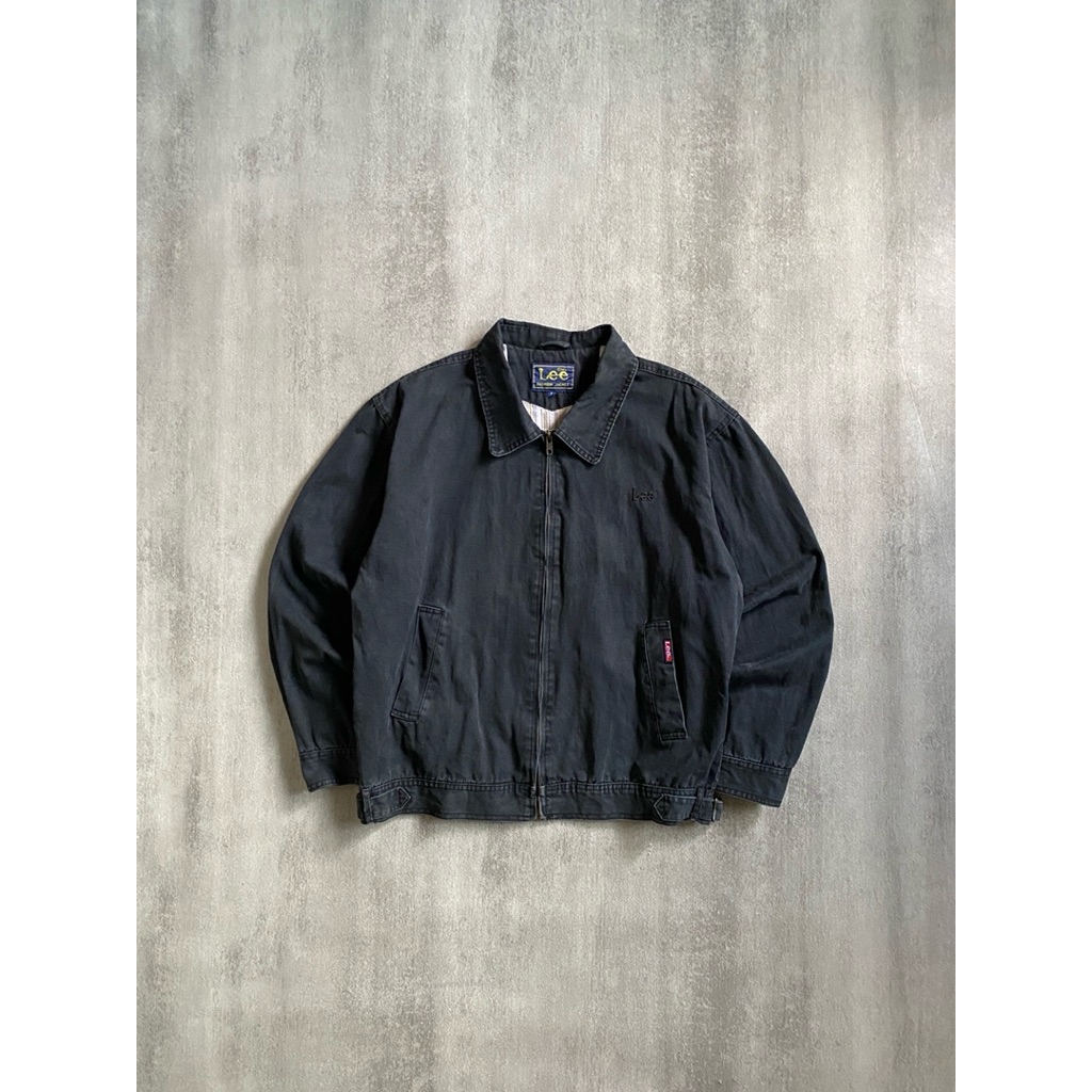 Vintage Lee Company Work Jacket