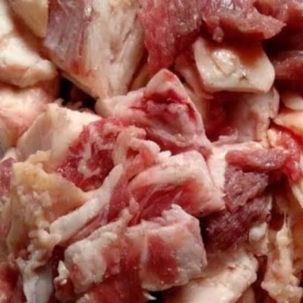 TETELAN DAGING SAPI +/- 500G