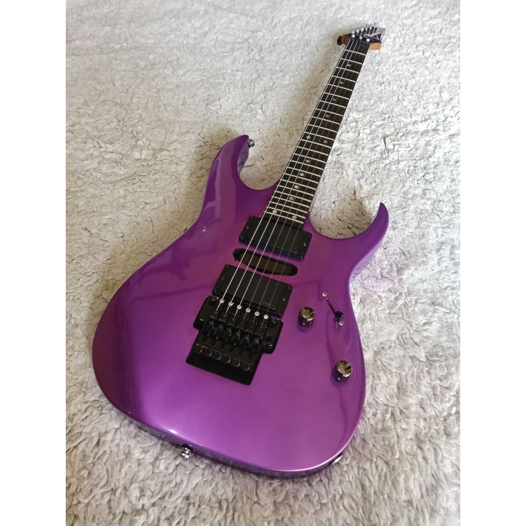 IBANEZ RG550R Th 1993 MIJ
