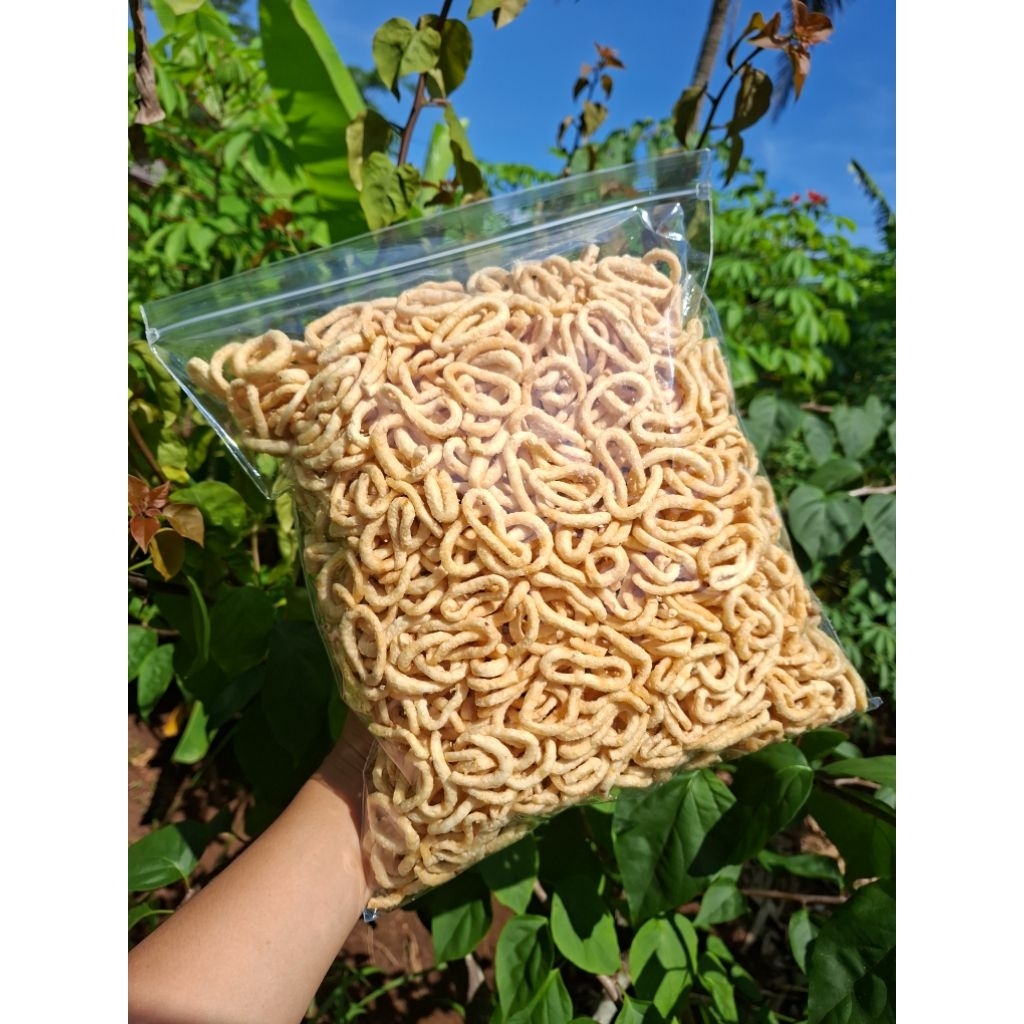 LANTING SINGKONG KHAS CILACAP/KEBUMEN 1KG