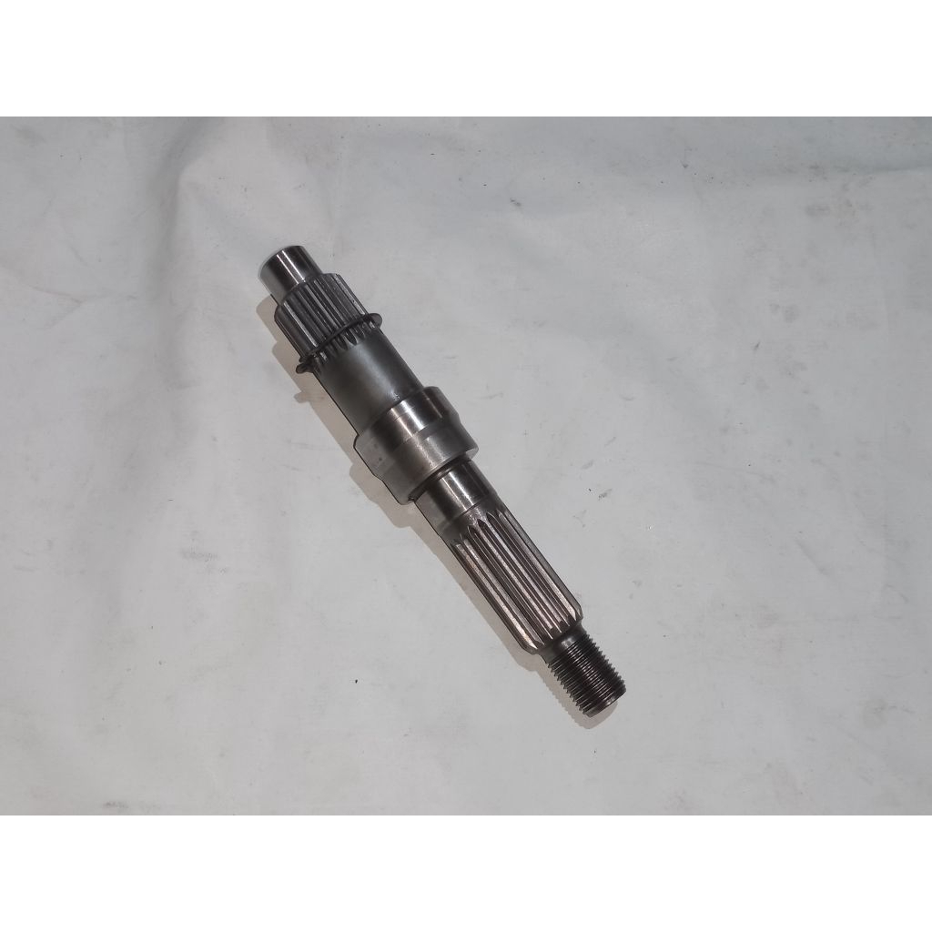 as roda belakang Xeon 125 RC/ Xeon GT/ Xeon karbu original